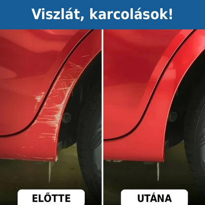 CarScratch: Prémium karceltávolító