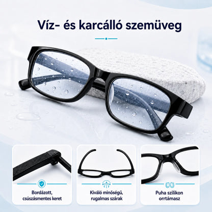 AutoFocus Lens intelligens multifokális szemüveg | VEGYÉL 1-ET, VIGYÉL 2-T